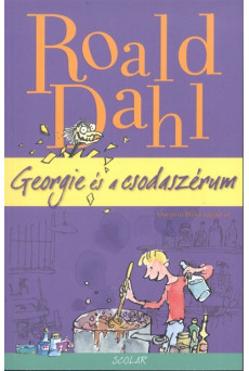 Georgie és a csodaszérum