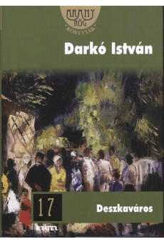 Deszkaváros /Aranyrög könyvtár 17.