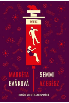 Semmi az egész - Románc a genetika korszakából