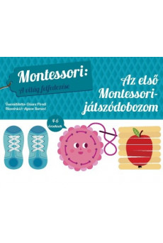 Az első Montessori játékdobozom