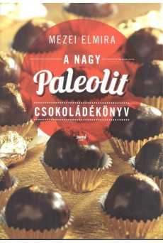 A nagy paleolit csokoládékönyv