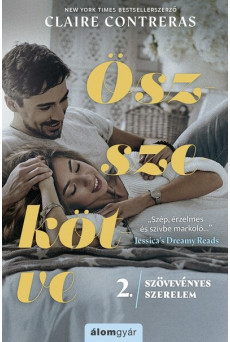 Összekötve - Szövevényes szerelem-sorozat