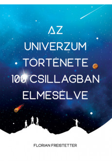 Az univerzum története 100 csillagban elmesélve