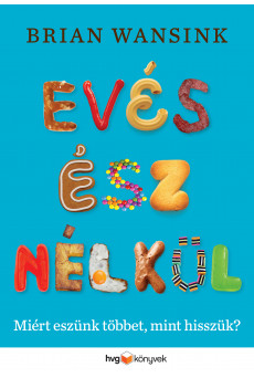 Evés ész nélkül (e-könyv)