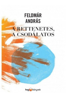 A rettenetes a csodálatos (e-könyv)