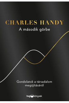 A második Görbe (e-könyv)