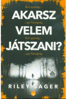 Akarsz velem játszani?