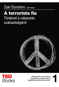 A terrorista fia (e-könyv)