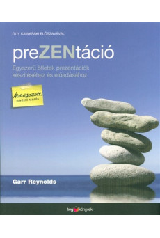 Prezentáció /Egyszerű ötletek prezentációk készítéséhez és előadásához