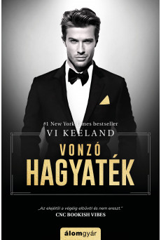 Vonzó hagyaték (e-könyv)