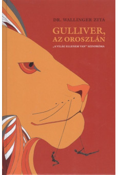 Gulliver, az oroszlán /