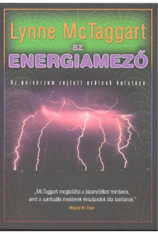 Az energiamező