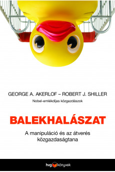 Balekhalászat (e-könyv)