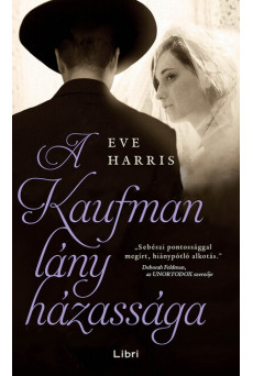 A Kaufman lány házassága