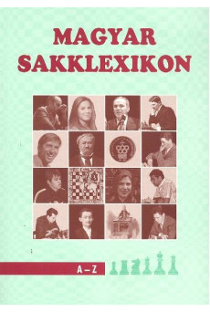 MAGYAR SAKKLEXIKON A-Z