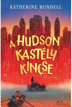 A Hudson kastély kincse