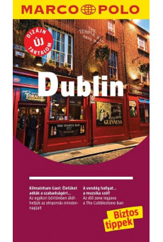 Dublin - Marco Polo