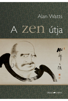 A zen útja (új kiadás)