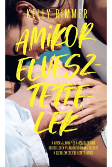 Amikor elvesztettelek