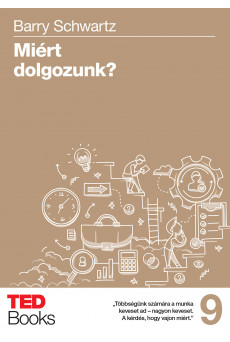 Miért dolgozunk? (e-könyv)