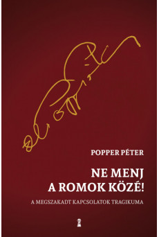 Ne menj a romok közé! - A megszakadt kapcsolatok tragikuma