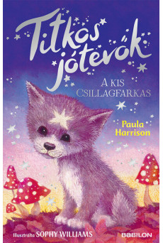 A kis csillagfarkas - Titkos jótevők