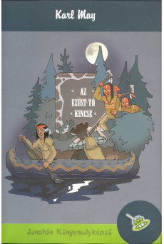 Az Ezüst-tó kincse