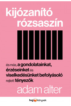 Kijózanító rózsaszín (e-könyv)