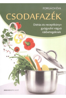 Csodafazék (2. kiadás)