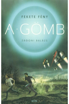 A gömb /Fekete fény 1.