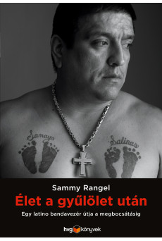 Élet a gyűlölet után (e-könyv)