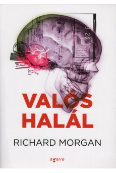 Valós halál - Valós halál-trilógia 1.