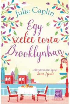 Egy szelet torta Brooklynban