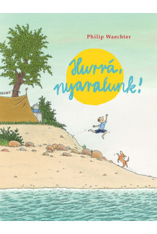 Hurrá, nyaralunk!
