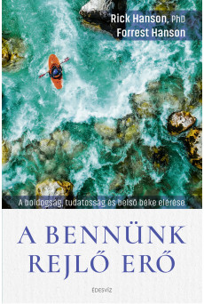 A bennünk rejlő erő    (e-könyv)