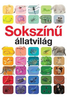 Sokszínű állatvilág