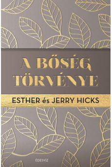 A bőség törvénye (e-könyv)