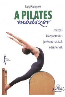 A pilates módszer