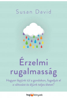 Érzelmi rugalmasság (e-könyv)