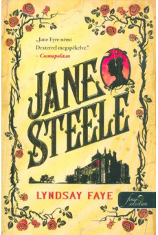 Jane Steele