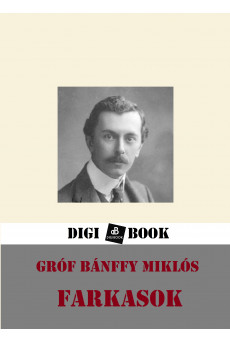 Farkasok (e-könyv)