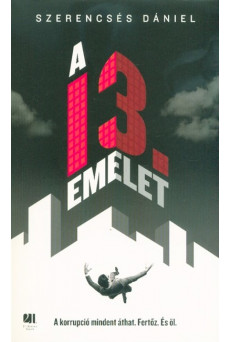 A 13. emelet