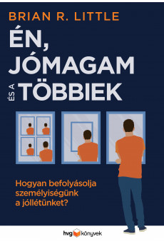 Én jómagam és a többiek (e-könyv)