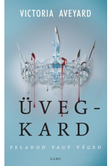 Üvegkard