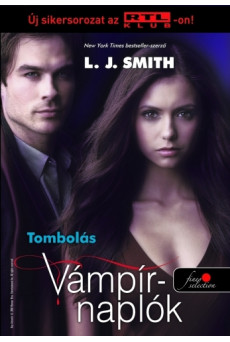 Vámpírnaplók - Tombolás