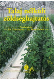 Talaj nélküli zöldséghajtatás