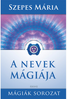 A nevek mágiája (e-könyv)