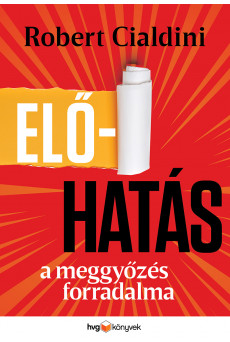 Előhatás (e-könyv)