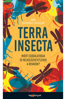Terra Insecta (e-könyv)