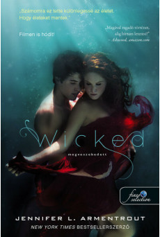 Wicked - Megveszekedett - Megveszekedett 1.